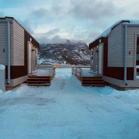 Mjosvang Kafe Vang I Valdres Exterior foto